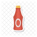 Tomato sauce  Icon