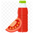 Hot Sauce Chili Sauce Pepper Sauce Icon