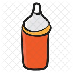 Tomato Sauce  Icon