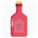 Tomato Sauce Sauce Ketchup Icon