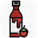 Tomato Sauce  Icon