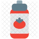 Tomato Sauce Icon