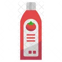 Supermarket Product Sticker Supermarket Product Icon