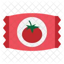 Tomato Sause  Icon