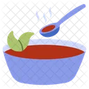Tomato Soup  Icon
