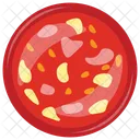 Tomato Soup Diet Icon