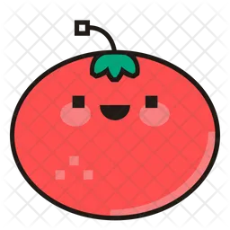 Tomatoe  Icon