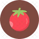 Tomatoes Vetetable Tomato Icon