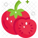 Tomatoes  Icon