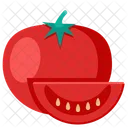 Tomatoes  Icon