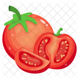 Tomatoes  Icon