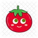 Tomatoes Emoji Icon