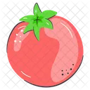 Tomatoes Tomato Slice Icon