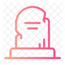 Tomb Rip Icon