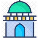 Tomb Icon