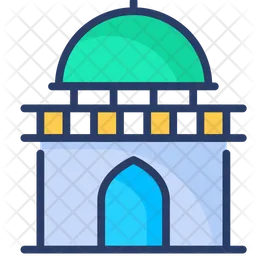 Tomb  Icon