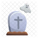 Tomb Halloween Event Icon