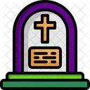 Tomb  Icon