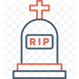 Tomb  Icon