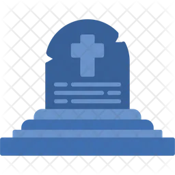 Tomb  Icon