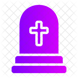 Tomb  Icon