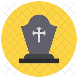 Tomb  Icon