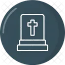 Tomb  Icon