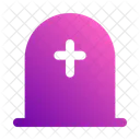 Tomb Graveyard Rip Icon