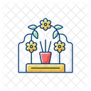 Tomb Sweeping Day  Icon