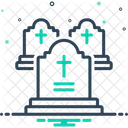 Grave  Icon