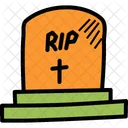 Grave  Icon