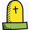 Grave  Icon