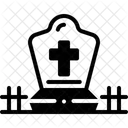 Tombe  Icône