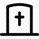 Tombe  Icône