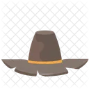 Torn Hat Tomboy Icon