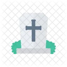 Tombstone  Icon