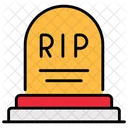 Tombstone Icon