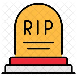 Tombstone  Icon