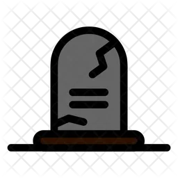 Tombstone  Icon