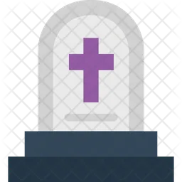 Tombstone  Icon