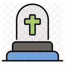 Tombstone Icon