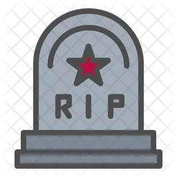 Tombstone  Icon