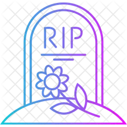 Tombstone  Icon