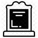 Tombstone  Icon