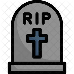 Tombstone  Icon