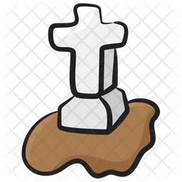 Tombstone  Icon