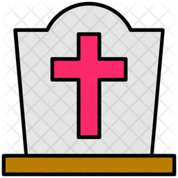 Tombstone  Icon