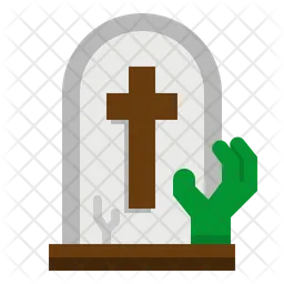 Tombstone  Icon