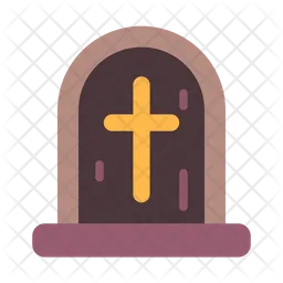 Tombstone  Icon