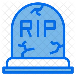 Tombstone  Icon